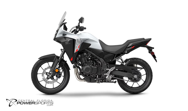 2026 Honda NX500 - Central Florida PowerSports