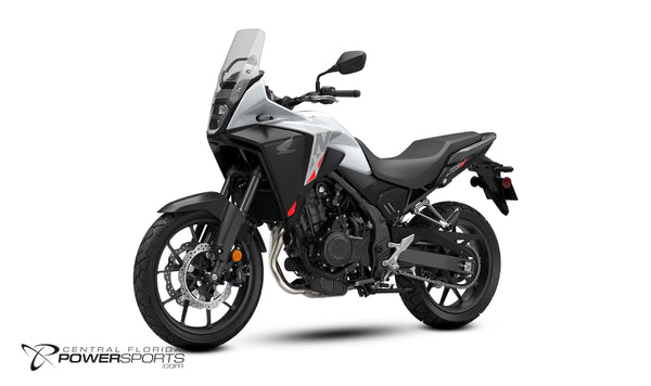 2026 Honda NX500 - Central Florida PowerSports