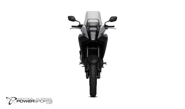2026 Honda NX500 - Central Florida PowerSports