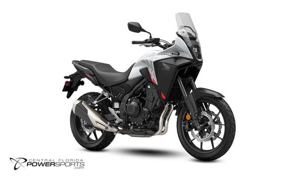 2026 Honda NX500 - Central Florida PowerSports