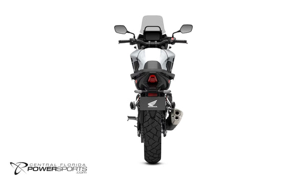 2026 Honda NX500 - Central Florida PowerSports