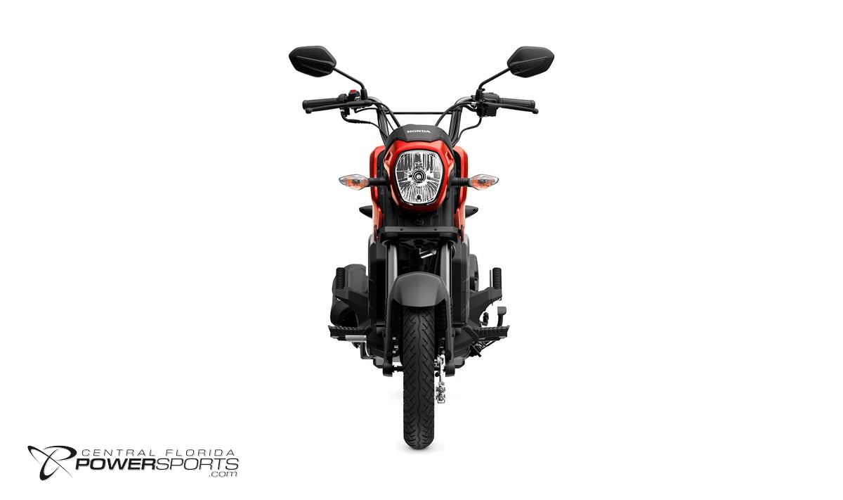 2026 Honda Navi - Central Florida PowerSports
