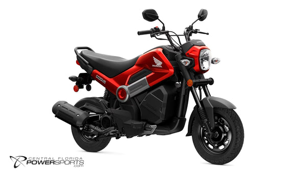 2026 Honda Navi - Central Florida PowerSports