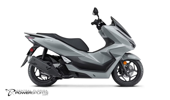 2026 Honda PCX150 - Central Florida PowerSports