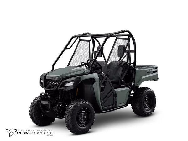 2026 Honda Pioneer 520 - Central Florida PowerSports
