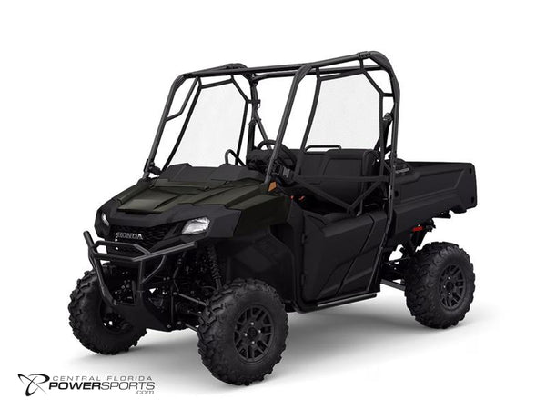 2026 Honda Pioneer 700 Deluxe - Central Florida PowerSports