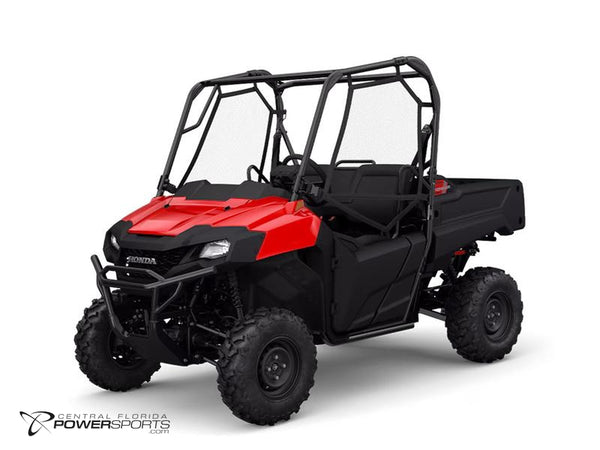 2026 Honda Pioneer 700 - Central Florida PowerSports