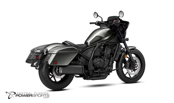 2026 Honda Rebel 1100T - Central Florida PowerSports