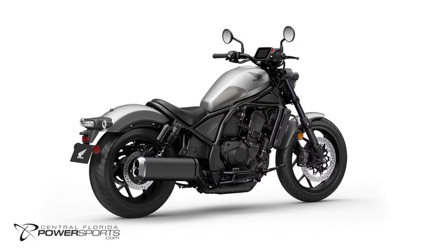 2026 Honda Rebel 1100 DCT - Central Florida PowerSports