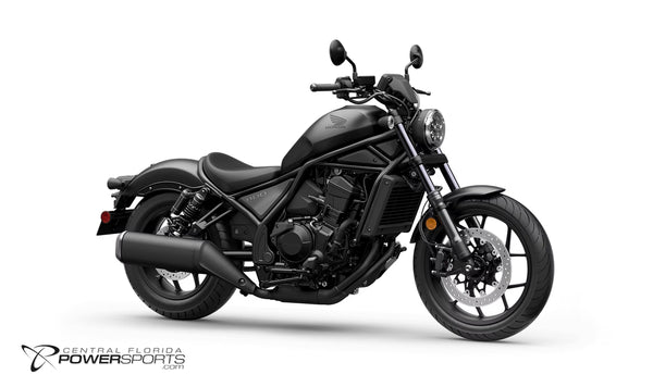 2026 Honda Rebel 1100 DCT - Central Florida PowerSports