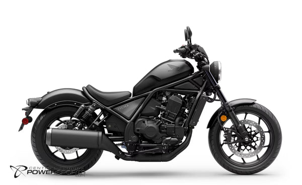 2026 Honda Rebel 1100 DCT - Central Florida PowerSports
