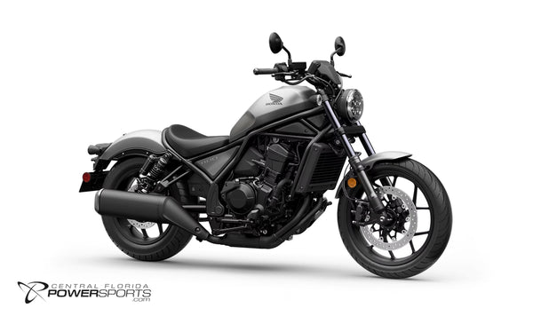 2026 Honda Rebel 1100 DCT - Central Florida PowerSports