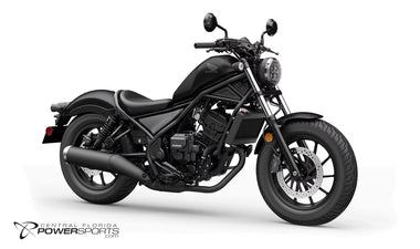 2026 Honda Rebel 300 E-Clutch - Central Florida PowerSports