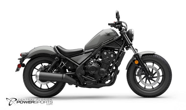 2026 Honda Rebel 500 - Central Florida PowerSports