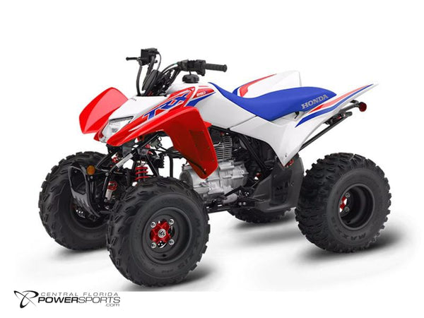 2026 Honda TRX250X - Central Florida PowerSports