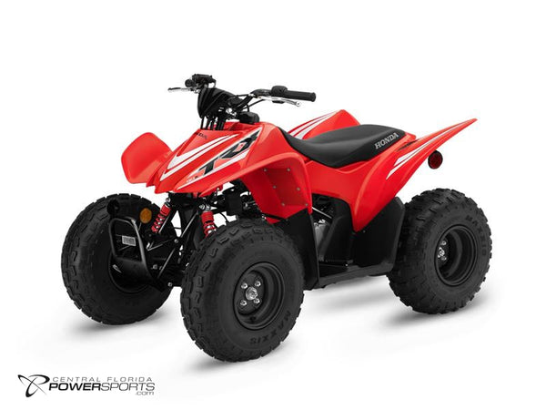2026 Honda TRX90X - Central Florida PowerSports