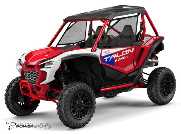 2026 Honda Talon 1000X - Central Florida PowerSports