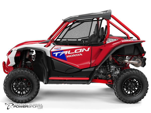 2026 Honda Talon 1000X - Central Florida PowerSports