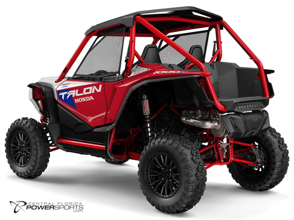 2026 Honda Talon 1000X - Central Florida PowerSports