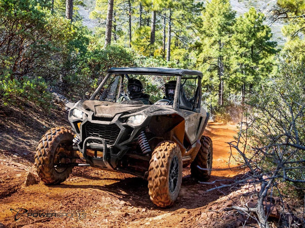 2026 Honda Talon 1000X - Central Florida PowerSports