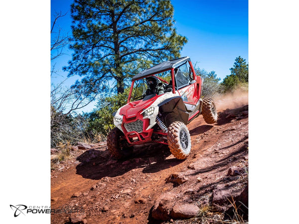 2026 Honda Talon 1000X - Central Florida PowerSports