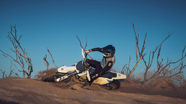 2026 Husqvarna FX 350