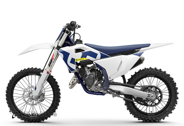 2026 Husqvarna TC 125