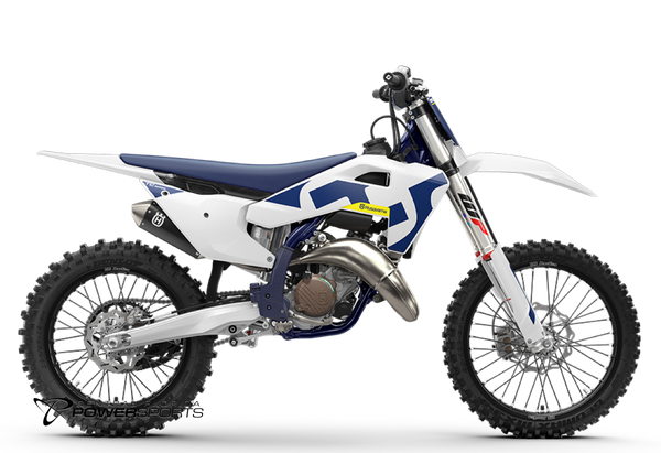 2026 Husqvarna TC 125