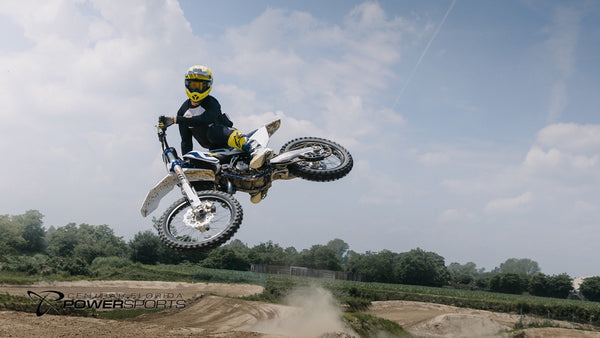 2026 Husqvarna TC 125