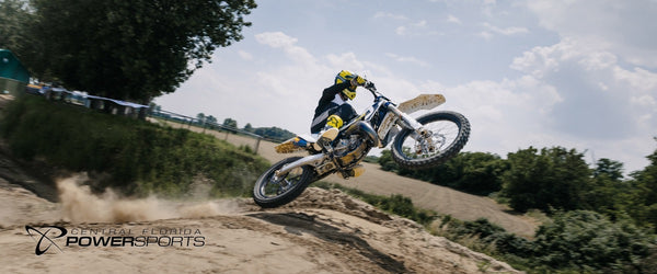 2026 Husqvarna TC 125