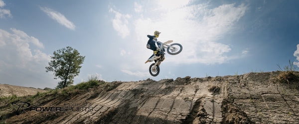 2026 Husqvarna TC 125