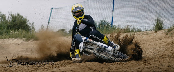 2026 Husqvarna TC 125