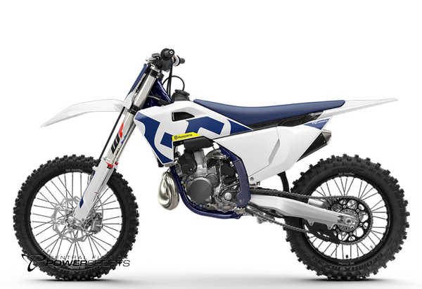2026 Husqvarna TC 250
