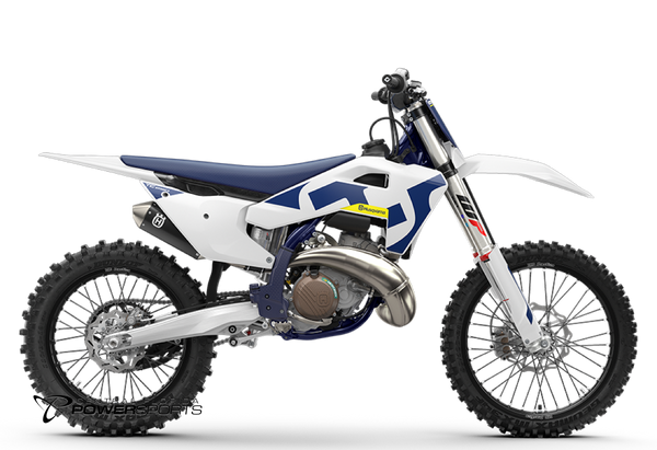 2026 Husqvarna TC 250
