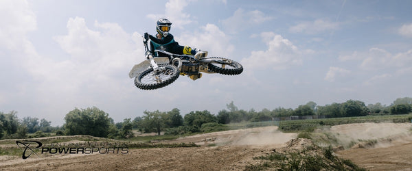 2026 Husqvarna TC 250