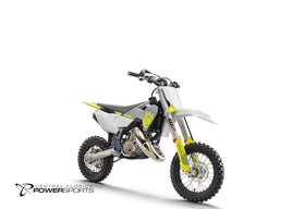 2026 Husqvarna TC 50