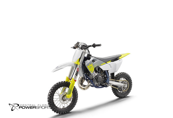 2026 Husqvarna TC 50