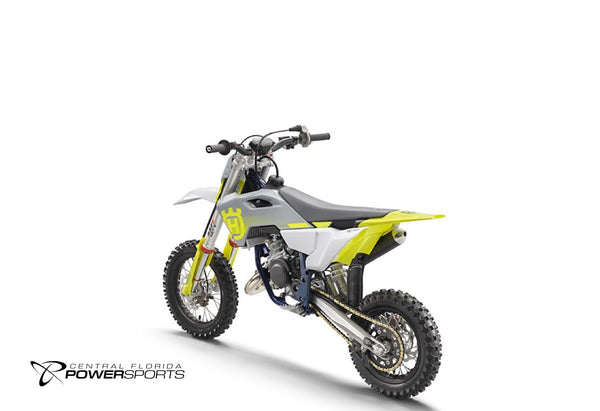 2026 Husqvarna TC 50