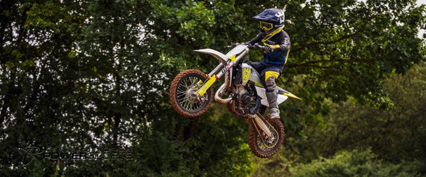 2026 Husqvarna TC 65