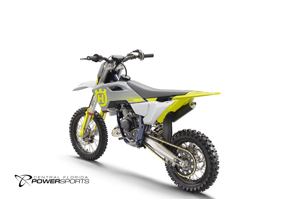 2026 Husqvarna TC65 - Central Florida PowerSports