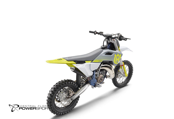 2026 Husqvarna TC 65