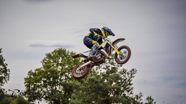 2026 Husqvarna TC 65