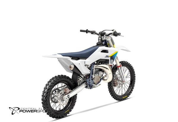 2026 Husqvarna TC 85 17/14