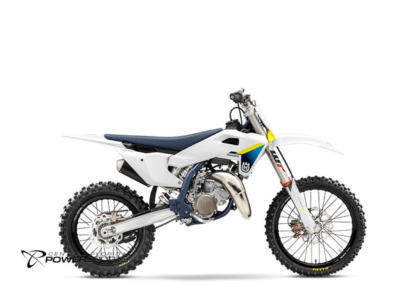 2026 Husqvarna TC 85 17/14