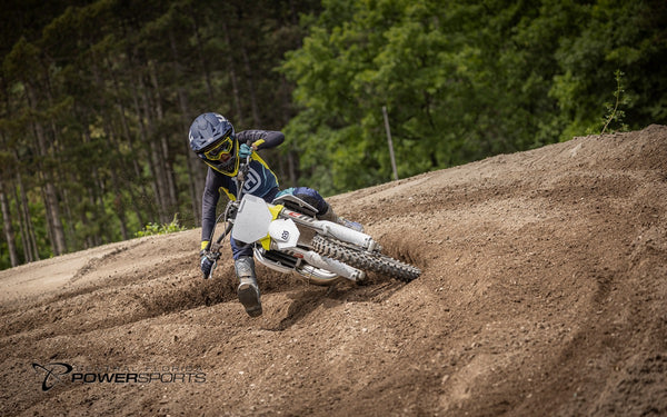 2026 Husqvarna TC 85 17/14