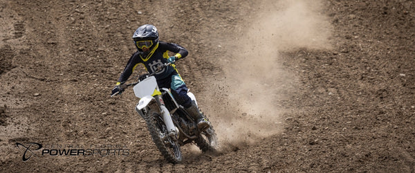 2026 Husqvarna TC 85 17/14