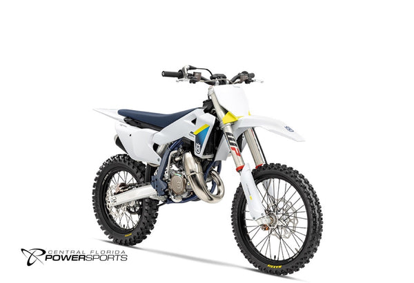 2026 Husqvarna TC 85 19/16