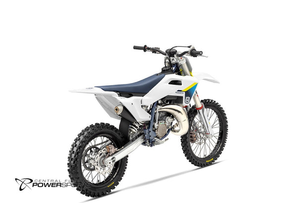 2026 Husqvarna TC 85 19/16