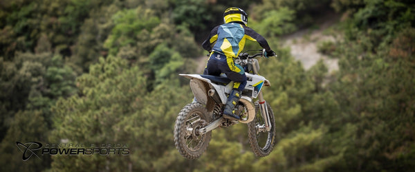 2026 Husqvarna TC 85 19/16