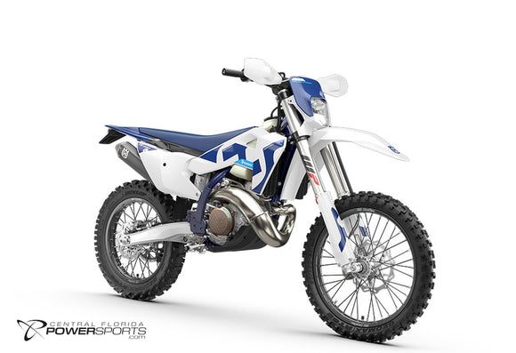 2026 Husqvarna TE 250 - Central Florida PowerSports